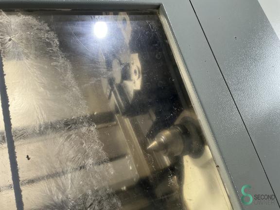 DMG Gildemeister NEF 600 MET10.084 17 17539