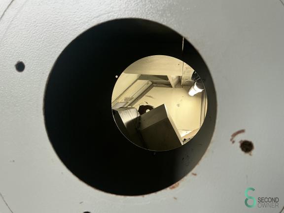 DMG Gildemeister NEF 600 MET10.084 13 17539