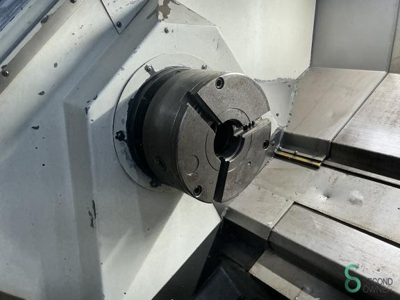 DMG Gildemeister NEF 600 MET10.084 8 17539