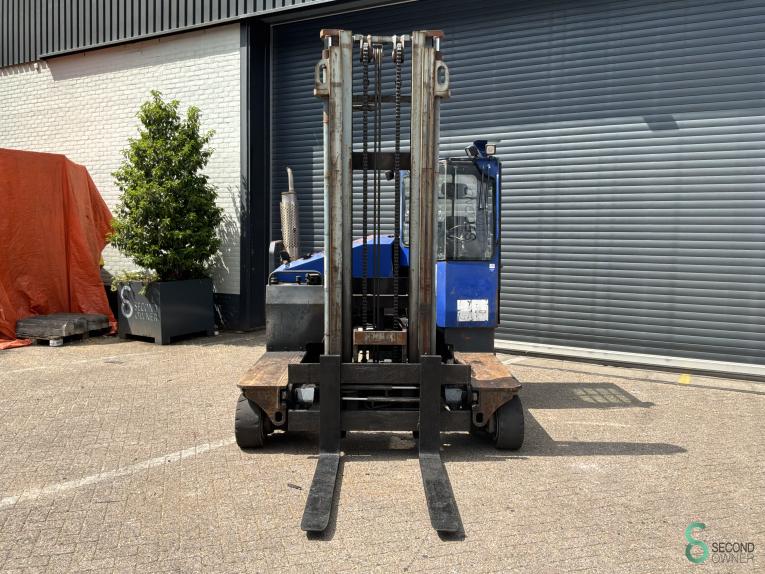 Combilift C4000 WKH10.402 21 17937