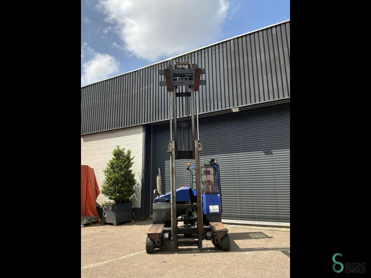 Combilift C4000 WKH10.402 23 17937
