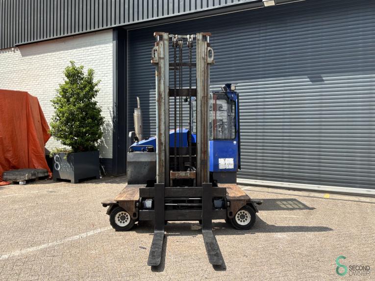 Combilift C4000 WKH10.402 30 17937