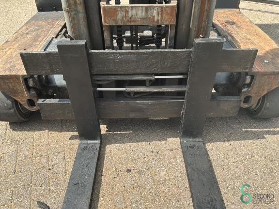 Combilift C4000 WKH10.402 2 17937