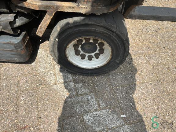 Combilift C4000 WKH10.402 9 17937