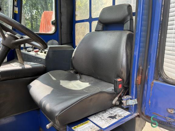 Combilift C4000 WKH10.402 5 17937