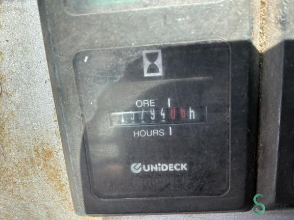 Combilift C4000 WKH10.402 4 17937