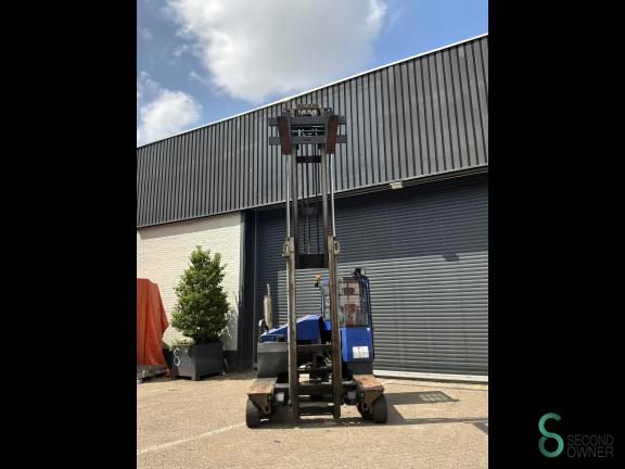 Combilift C4000 WKH10.402 3 17937