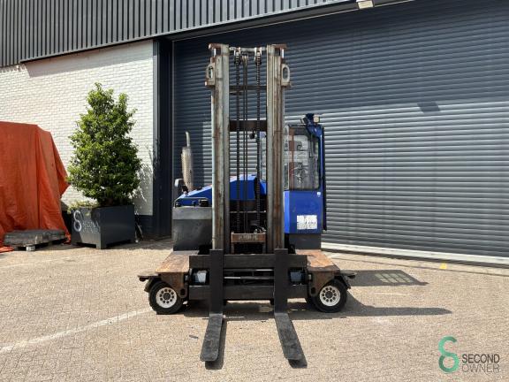 Combilift C4000 WKH10.402 10 17937