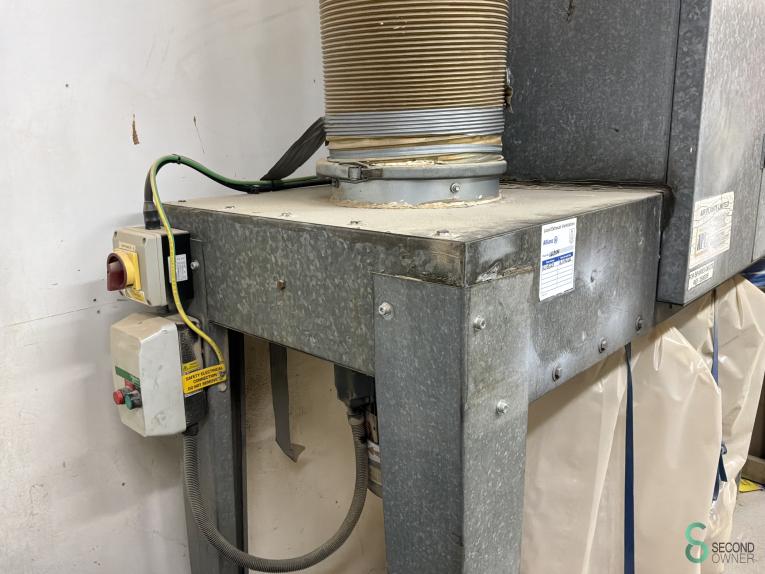 Air plants HOU10.474 19 18024