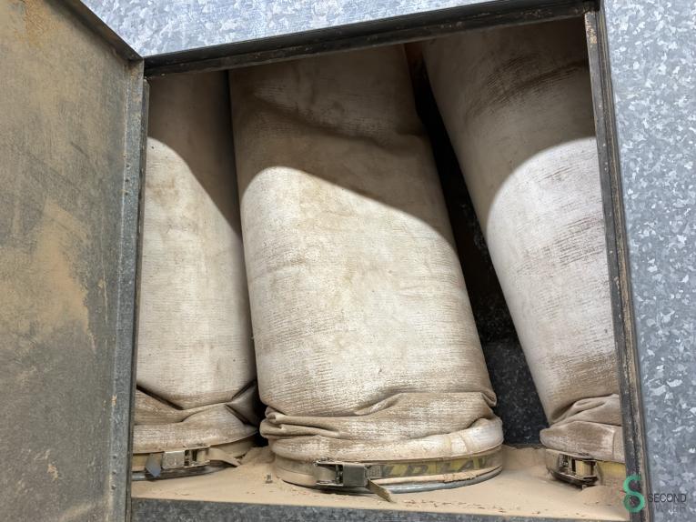 Air plants HOU10.474 21 18024