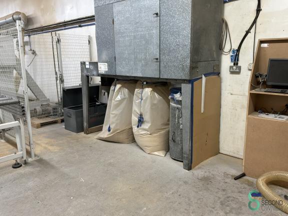 Air plants HOU10.474 3 18024