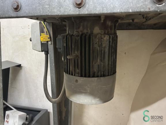 Air plants HOU10.474 4 18024