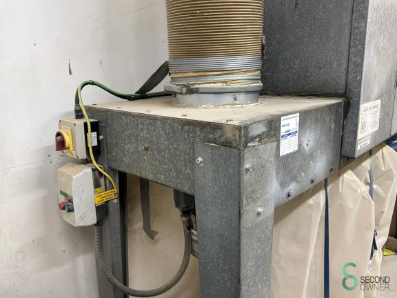 Air plants HOU10.474 5 18024