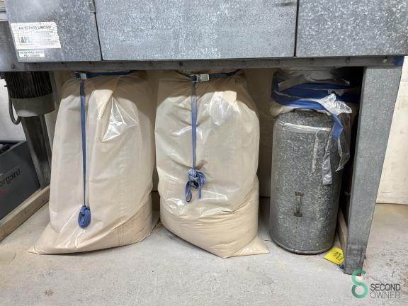 Air plants HOU10.474 6 18024