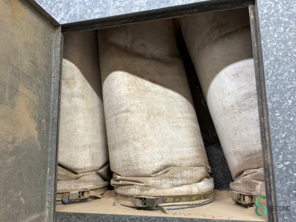 Air plants HOU10.474 7 18024