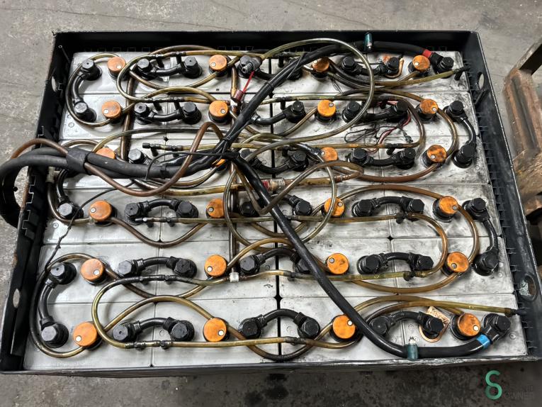 Still RX20-20PL WKH10.624 53 18210