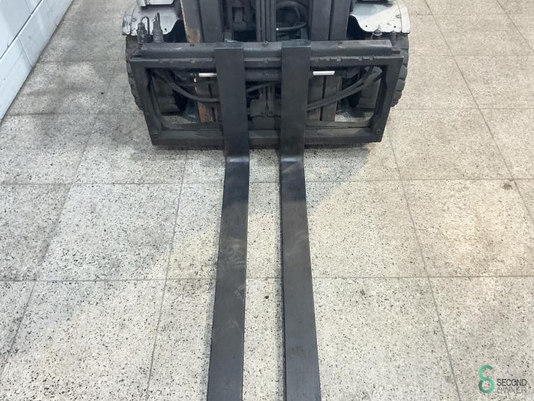 Still RX20-20PL WKH10.624 43 18210