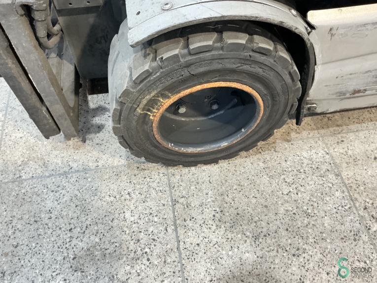 Still RX20-20PL WKH10.624 57 18210