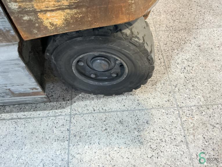 Still RX20-20PL WKH10.624 56 18210