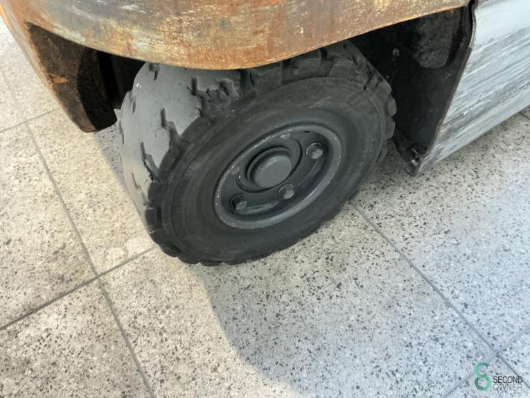 Still RX20-20PL WKH10.624 55 18210