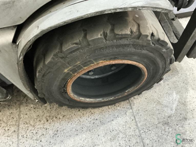 Still RX20-20PL WKH10.624 54 18210