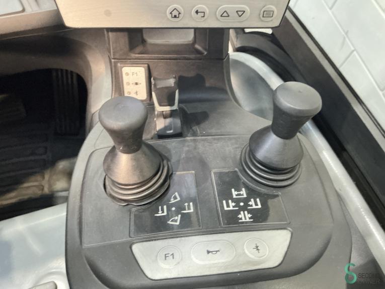 Still RX20-20PL WKH10.624 50 18210