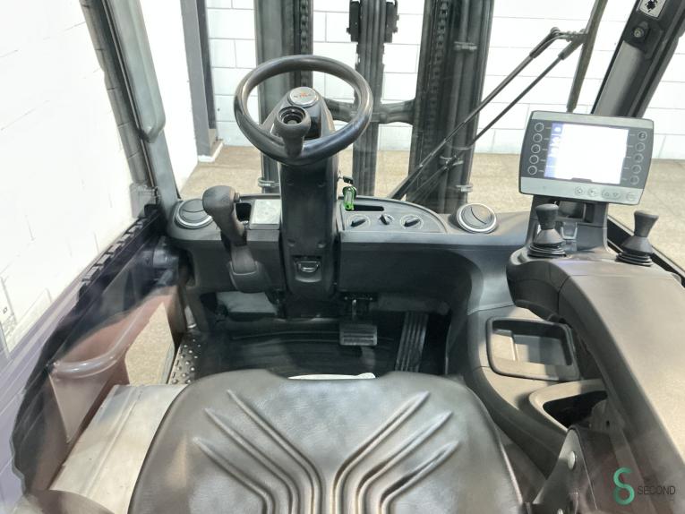 Still RX20-20PL WKH10.624 49 18210