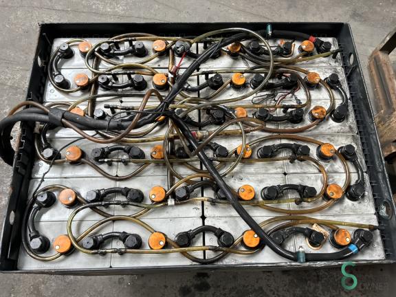 Still RX20-20PL WKH10.624 15 18210