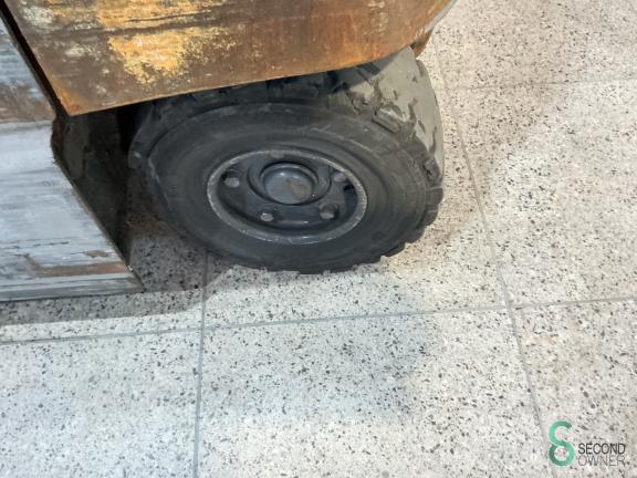 Still RX20-20PL WKH10.624 18 18210