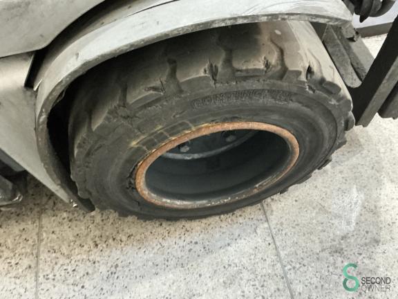 Still RX20-20PL WKH10.624 16 18210