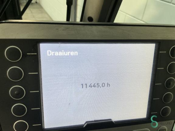 Still RX20-20PL WKH10.624 9 18210