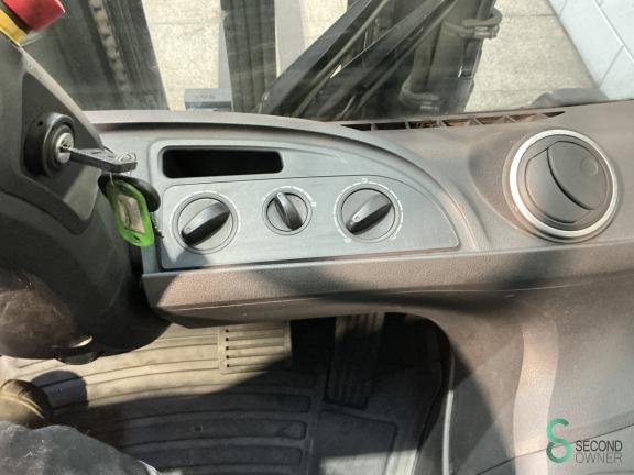 Still RX20-20PL WKH10.624 13 18210