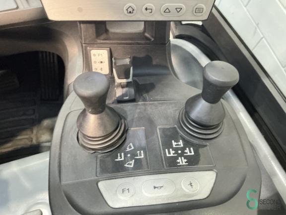 Still RX20-20PL WKH10.624 12 18210