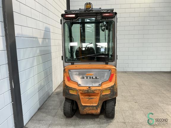 Still RX20-20PL WKH10.624 6 18210