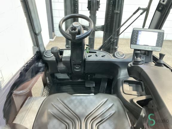 Still RX20-20PL WKH10.624 11 18210