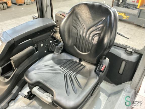 Still RX20-20PL WKH10.624 10 18210