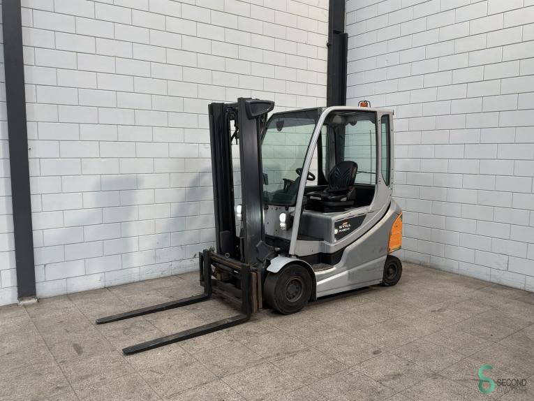 Still RX60-25 WKH11.536 36 19449
