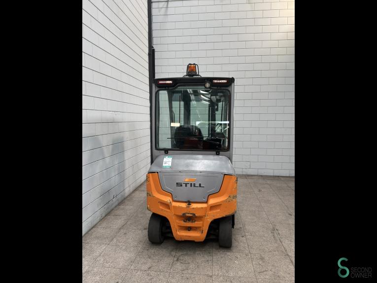 Still RX60-25 WKH11.536 40 19449