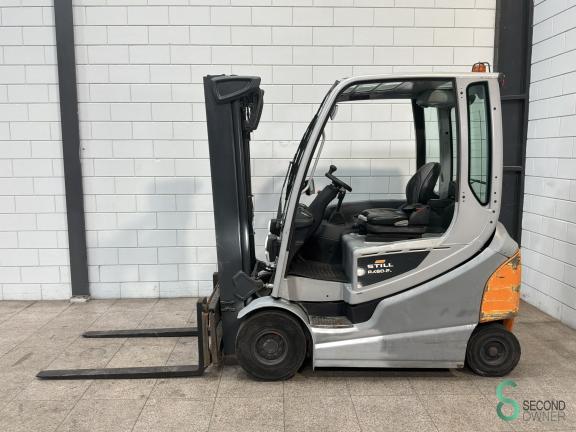 Still RX60-25 WKH11.536 1  19449