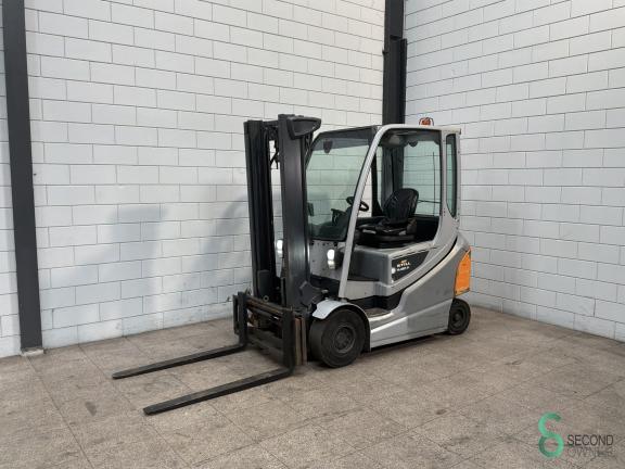 Still RX60-25 WKH11.536 2 19449