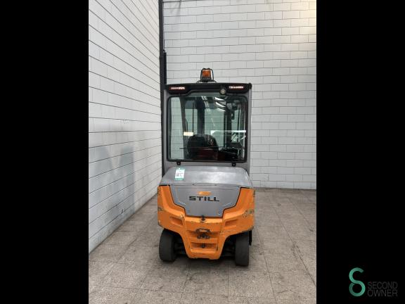 Still RX60-25 WKH11.536 6 19449