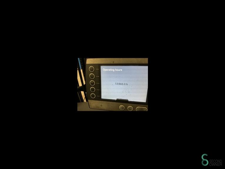 Still RX20-20P WKH10.178 11 17661