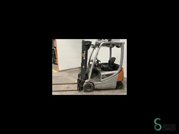 Still RX20-20P WKH10.178 1  17661