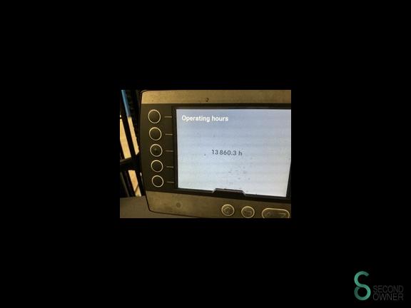 Still RX20-20P WKH10.178 3 17661