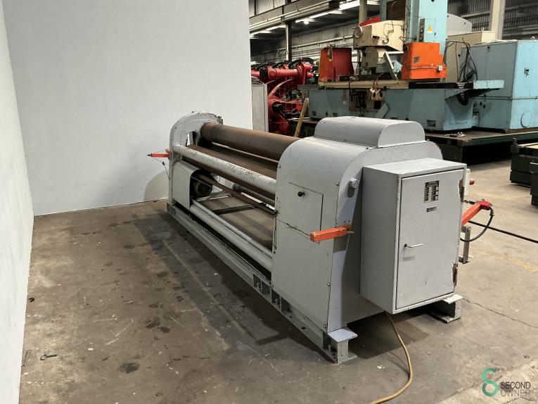 Fasti 109-25-8, 2540x8mm MET12.130 24 20224