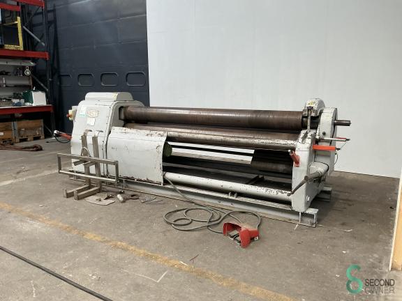 Fasti 109-25-8, 2540x8mm MET12.130 2 20224