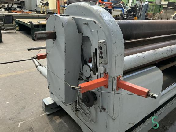 Fasti 109-25-8, 2540x8mm MET12.130 6 20224