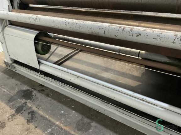 Fasti 109-25-8, 2540x8mm MET12.130 8 20224