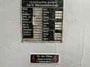 Fasti 109-25-8, 2540x8mm MET12.130 20 20224