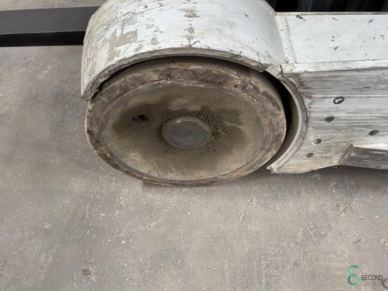 Still FM-X14 WKH10.965 45 18733
